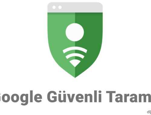 Google Güvenli Tarama Teknolojisi Nedir?