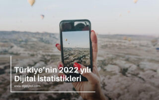 Turkiyenin 2022 yili Dijital Istatistikleri 6908