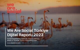We Are Social Turkiye Dijital Raporu 2023 5488